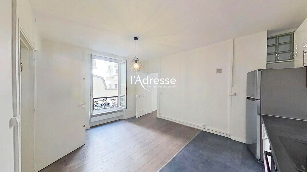 Achat appartement 2 pièce(s) Paris 7ème arrondissement