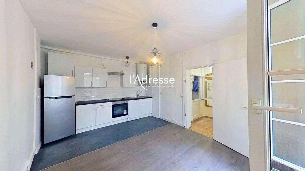 Achat appartement à vendre 2 pièces 36 m² - Paris 7ème arrondissement