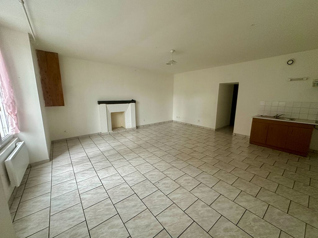 Achat appartement à vendre 2 pièces 52 m² - Nozay