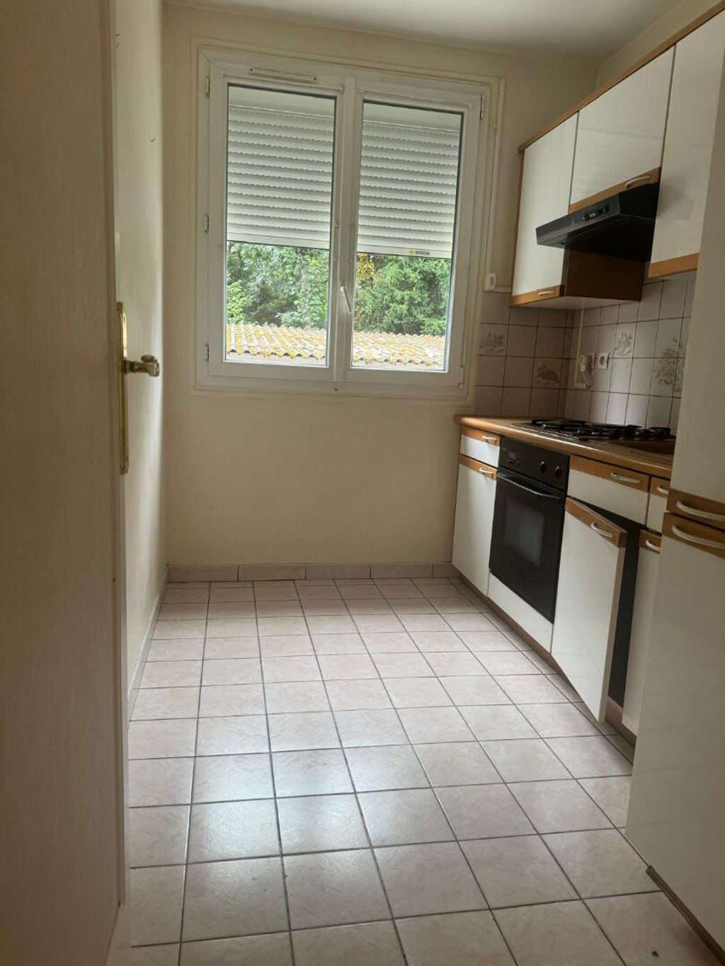 Achat appartement à vendre 2 pièces 44 m² - Limeil-Brévannes