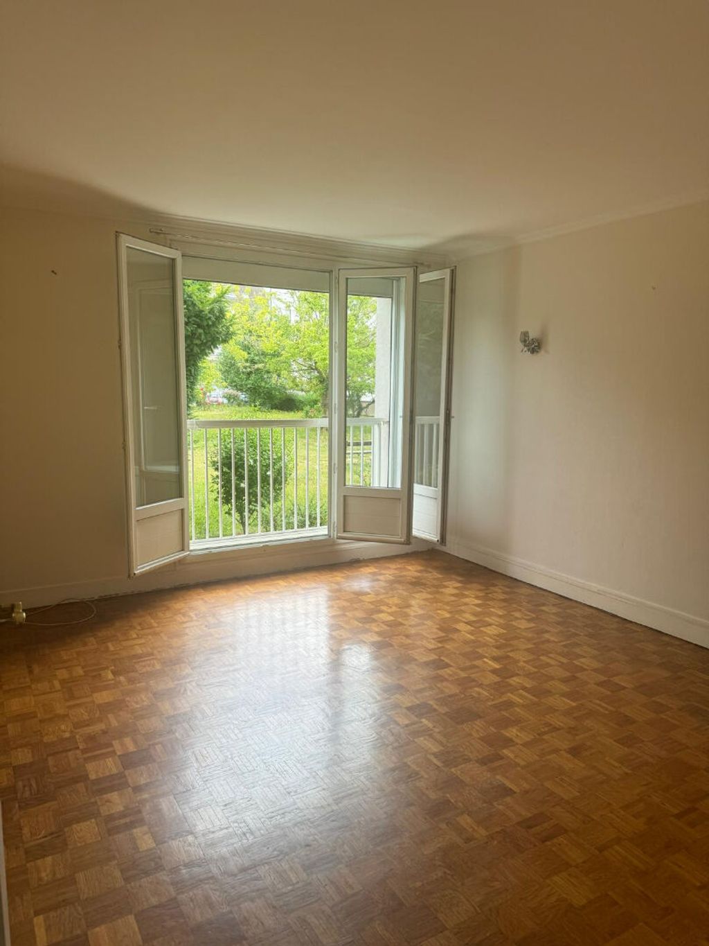 Achat appartement à vendre 2 pièces 44 m² - Limeil-Brévannes