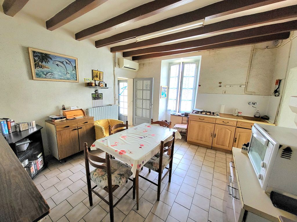 Achat maison 2 chambre(s) - Bellevigne-en-Layon