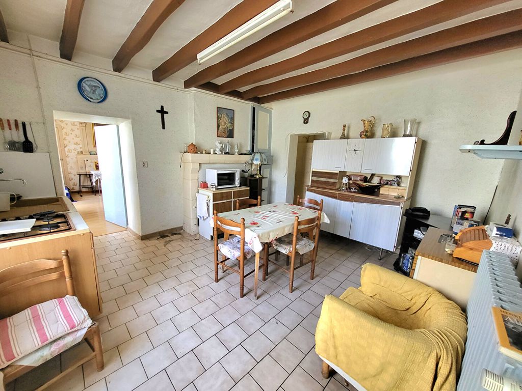 Achat maison 2 chambre(s) - Bellevigne-en-Layon