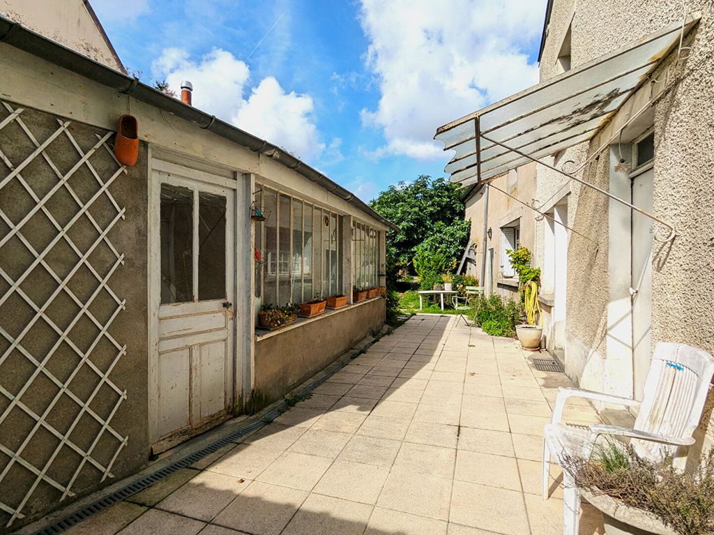 Achat maison à vendre 3 chambres 139 m² - Étampes