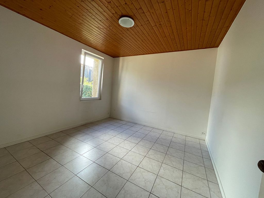 Achat maison 2 chambre(s) - L'Aiguillon-sur-Vie