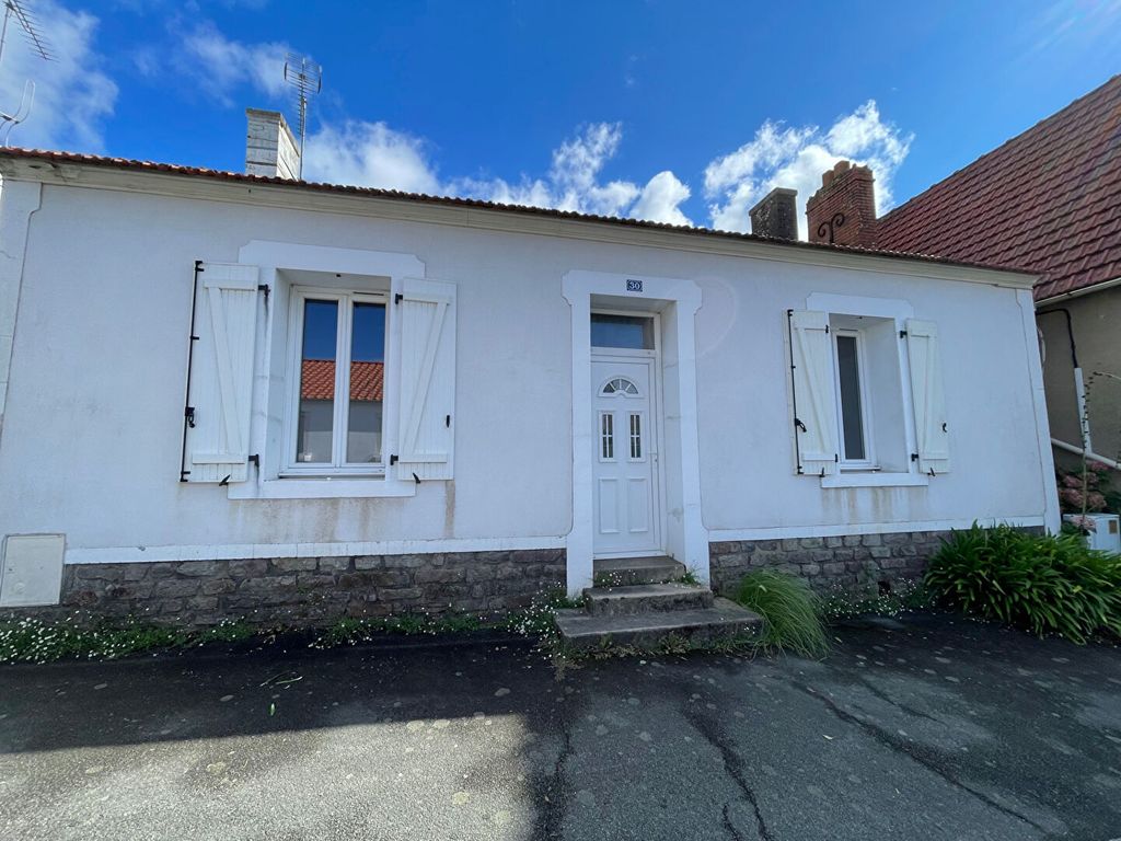 Achat maison 2 chambre(s) - L'Aiguillon-sur-Vie