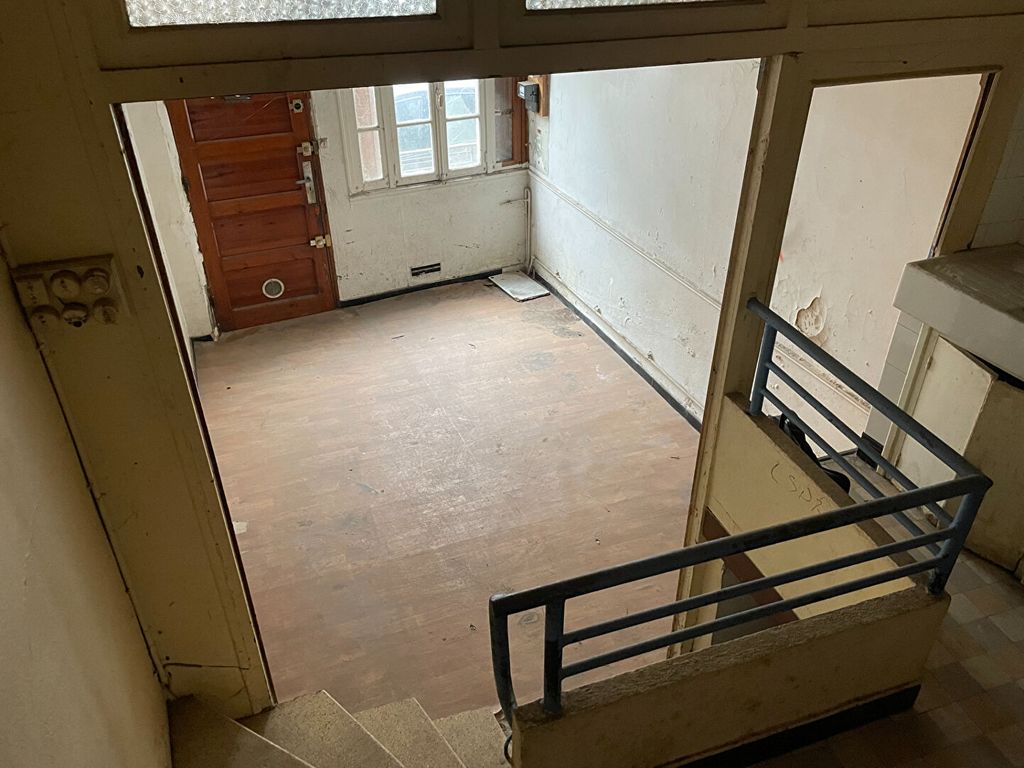 Achat maison 2 chambre(s) - Limoux