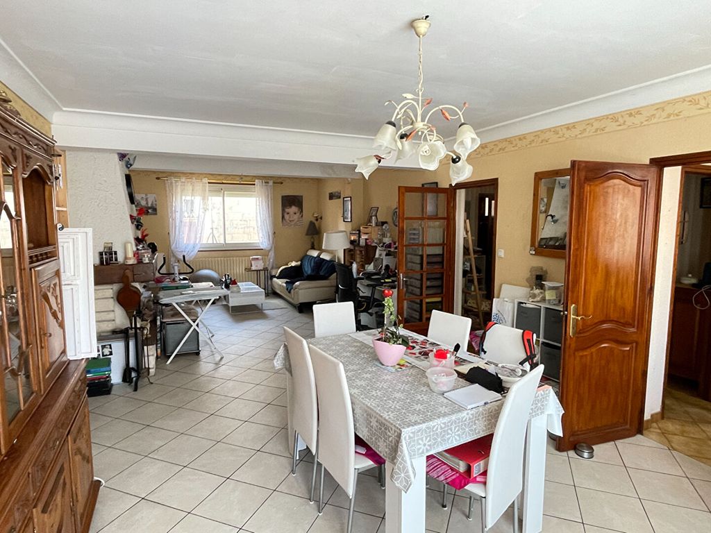 Achat maison 4 chambre(s) - Limoux