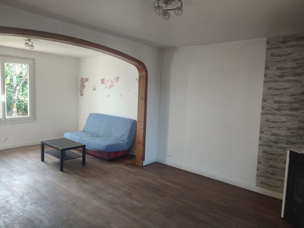 Achat maison 1 chambre(s) - Lamotte-Beuvron