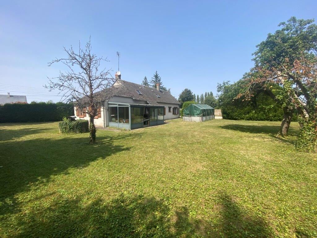 Achat maison 2 chambre(s) - Neuville-aux-Bois