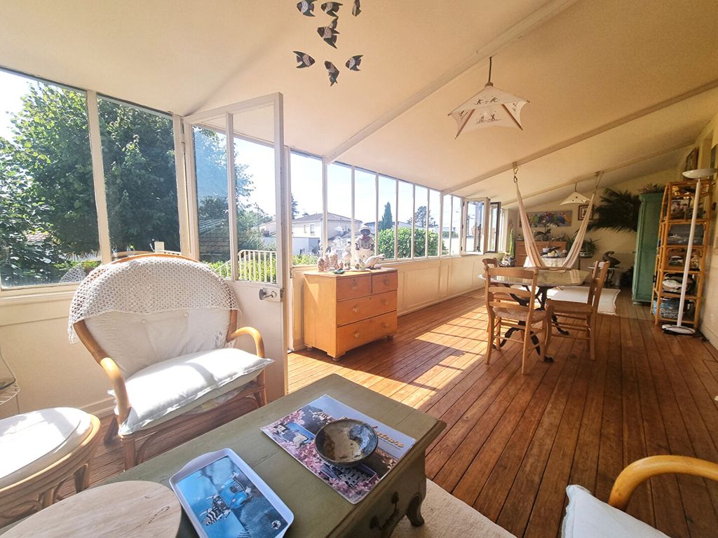 Achat maison 4 chambre(s) - Saint-Sébastien-sur-Loire