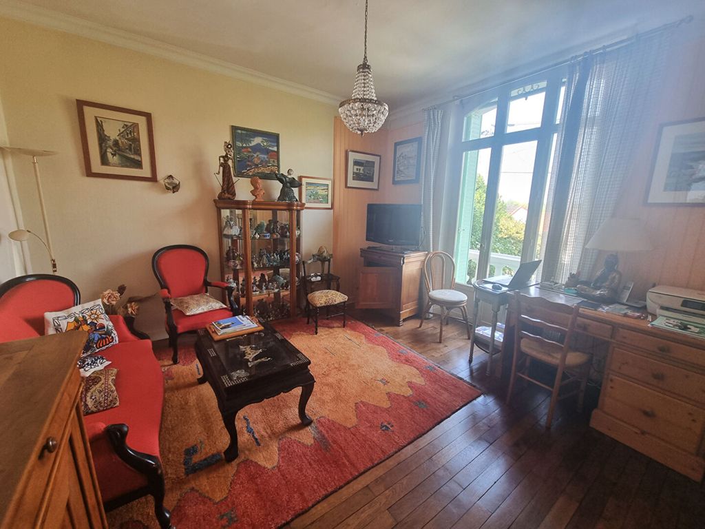 Achat maison 4 chambre(s) - Saint-Sébastien-sur-Loire