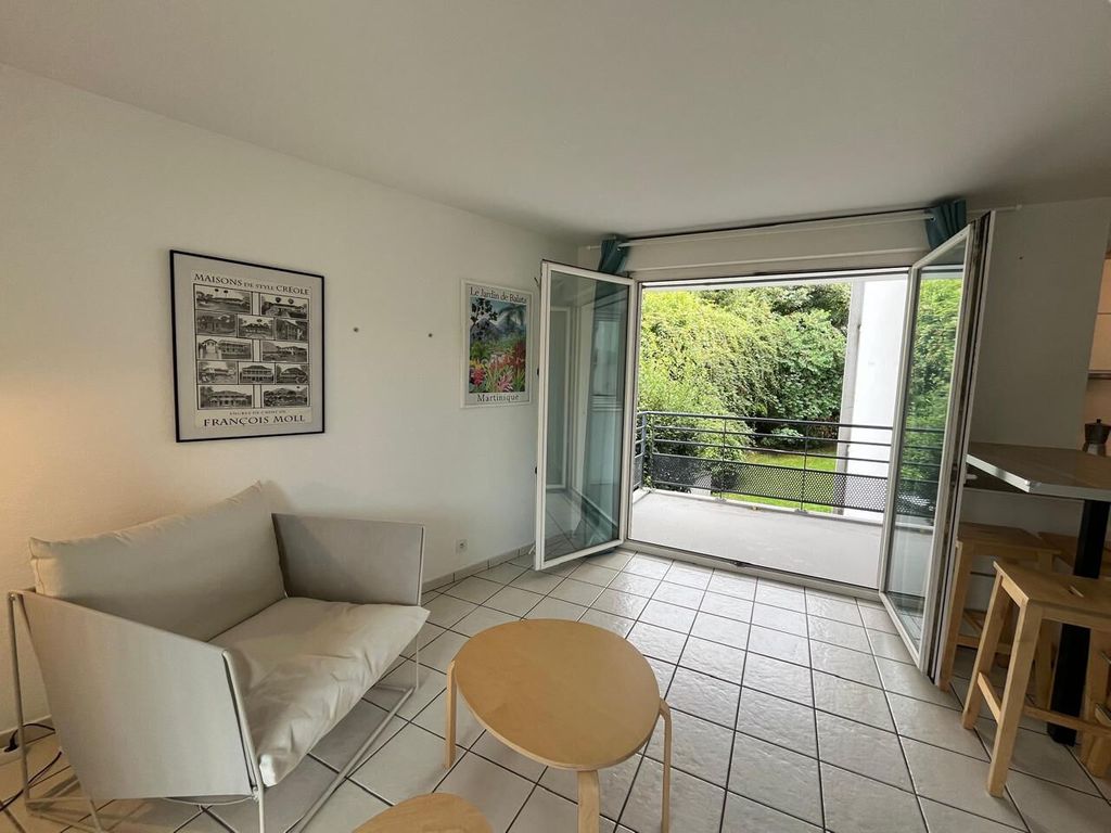 Achat appartement à vendre 2 pièces 52 m² - Saint-Sébastien-sur-Loire