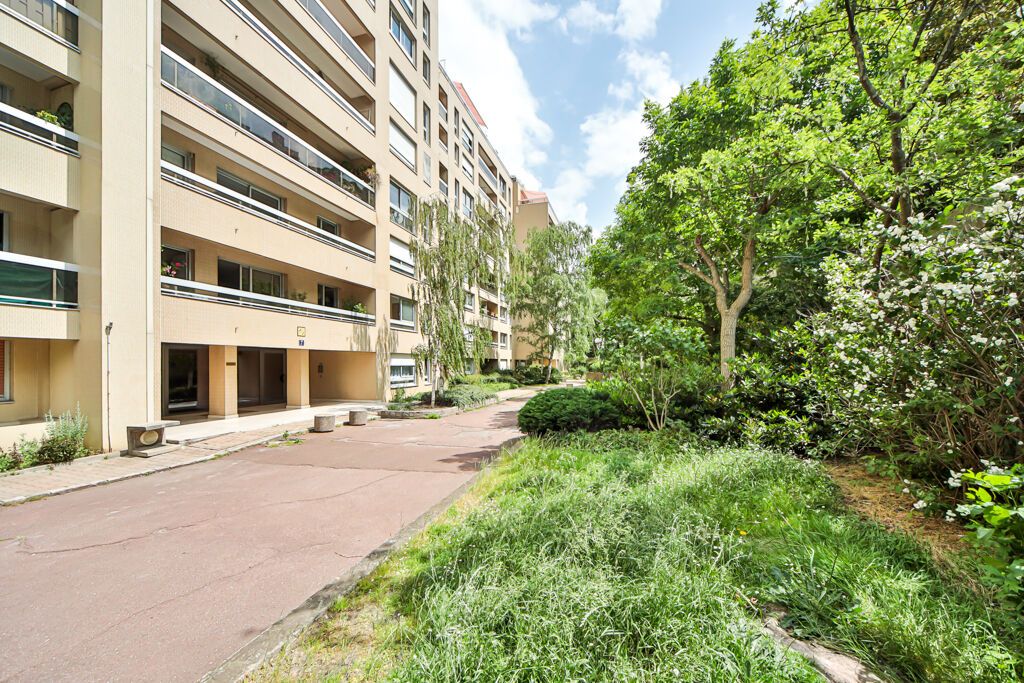 Achat studio à vendre 42 m² - Paris 12ème arrondissement