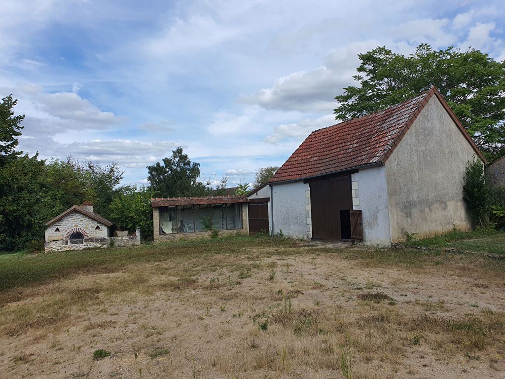 Achat maison 3 chambre(s) - La Vernelle