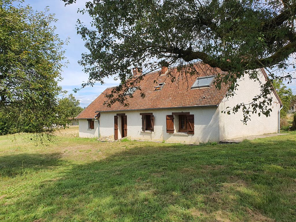 Achat maison 3 chambre(s) - La Vernelle