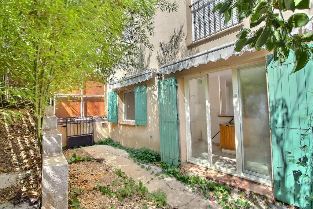 Achat appartement à vendre 2 pièces 35 m² - Le Pradet