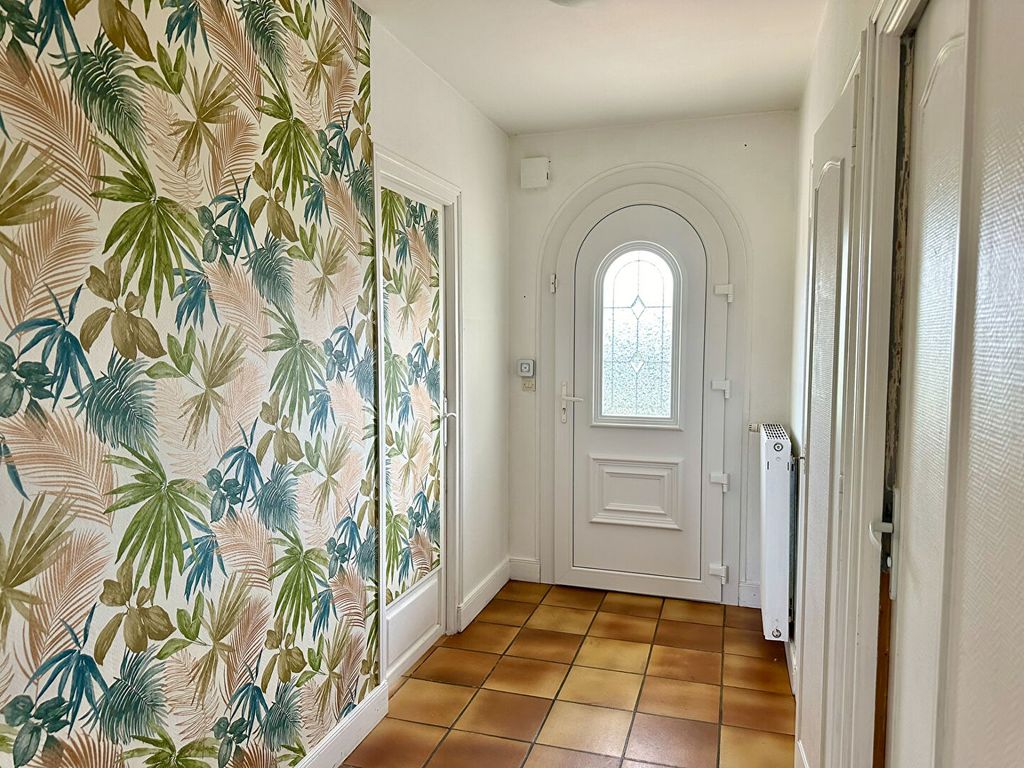 Achat maison 3 chambre(s) - Thouars