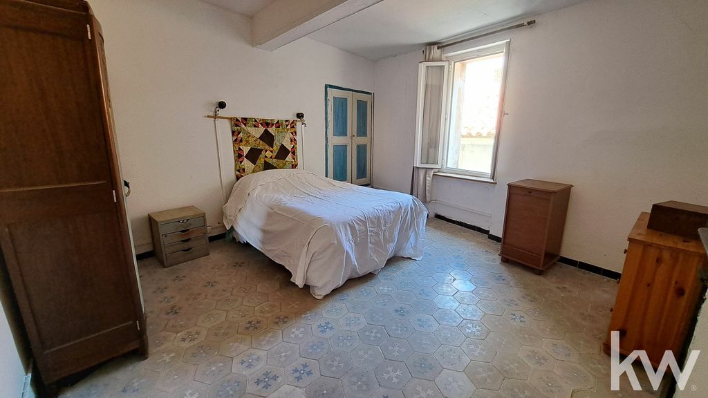 Achat maison à vendre 2 chambres 92 m² - Canet