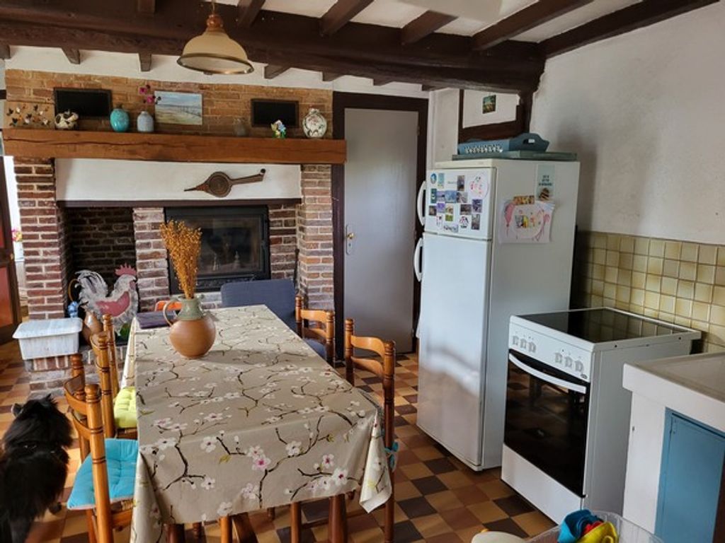 Achat maison 2 chambre(s) - Neufchâtel-en-Bray