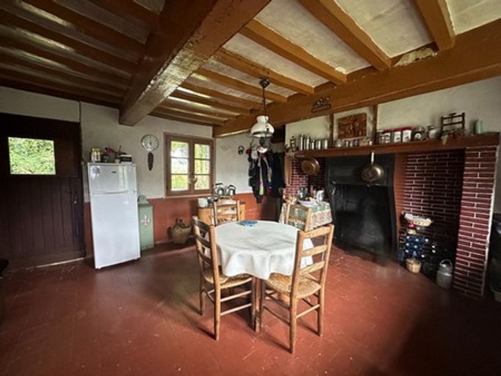 Achat maison 2 chambre(s) - Neufchâtel-en-Bray