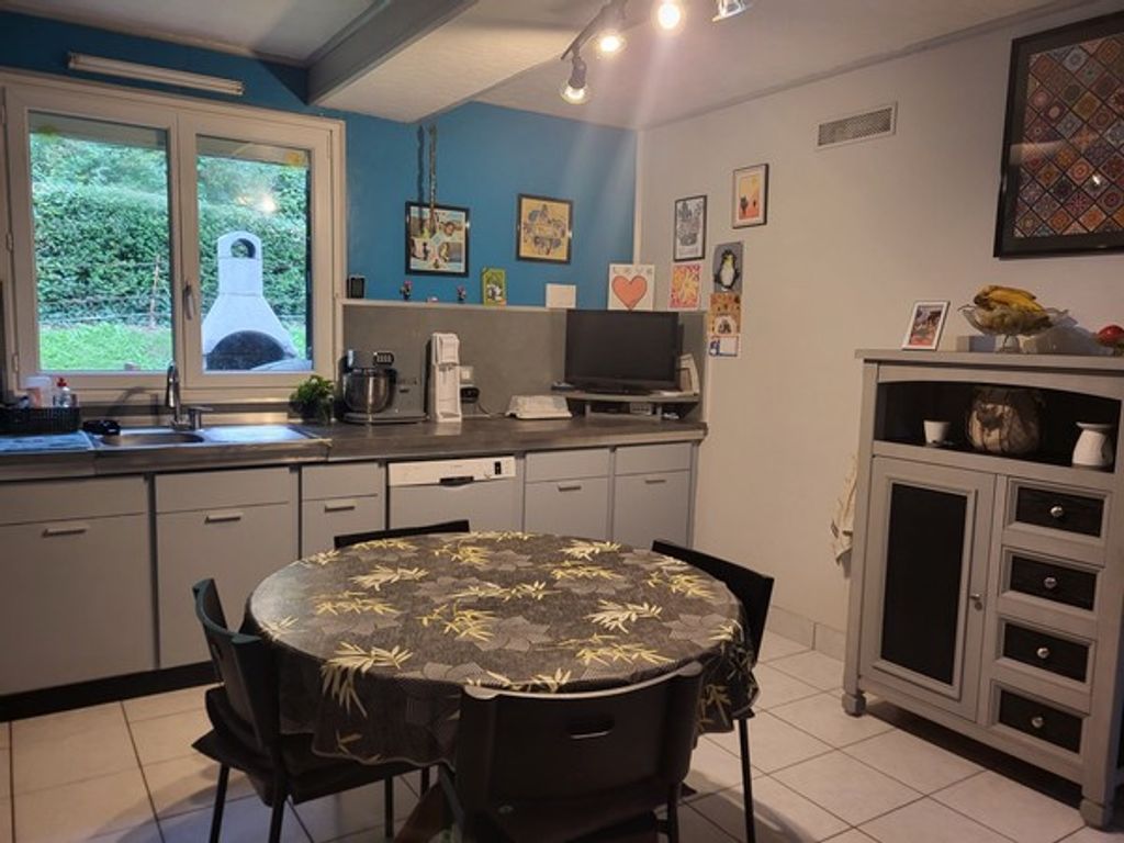 Achat maison 5 chambre(s) - Neufchâtel-en-Bray