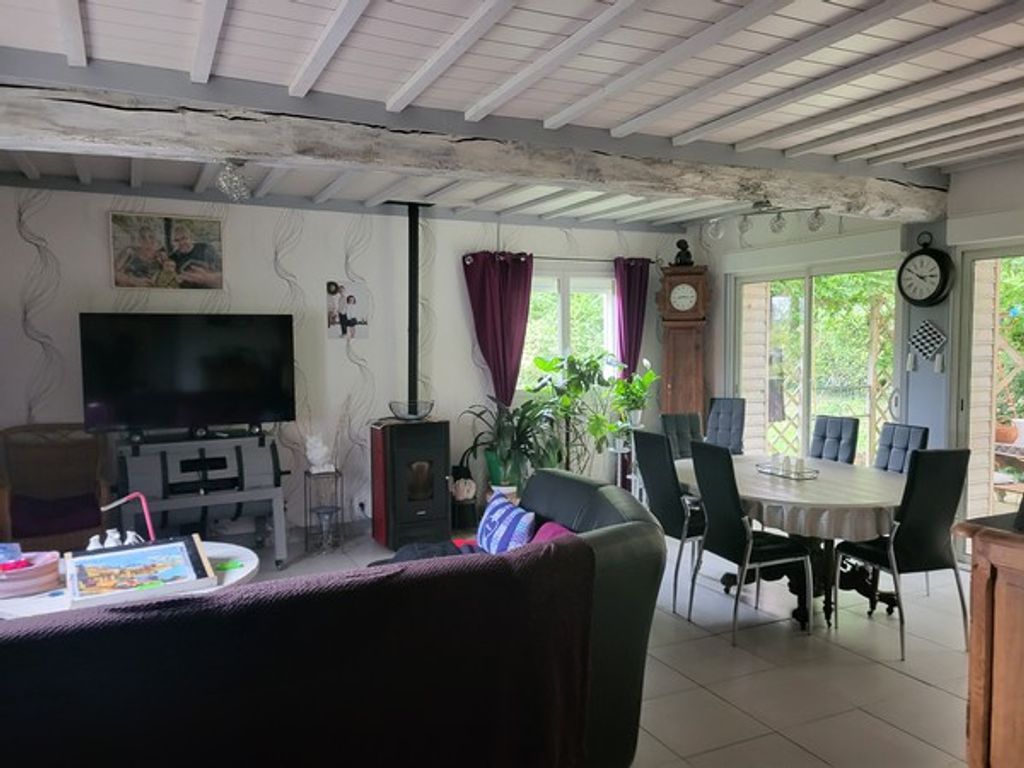 Achat maison 5 chambre(s) - Neufchâtel-en-Bray