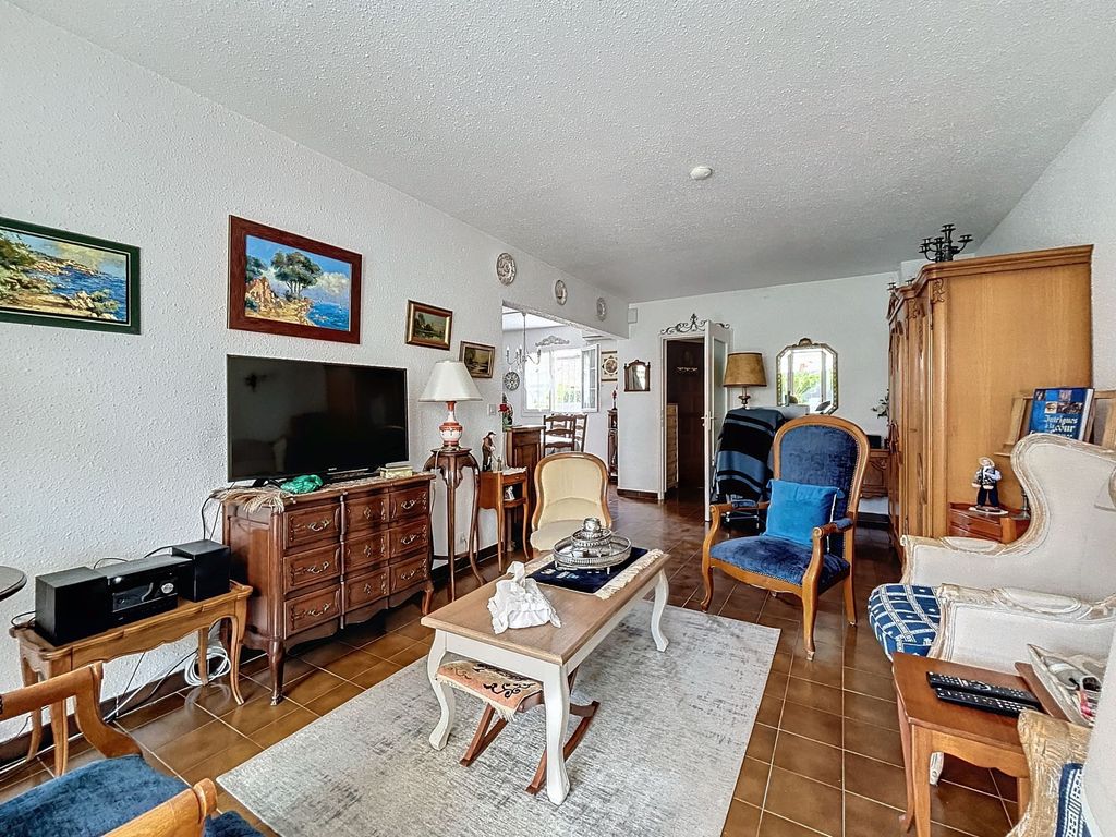 Achat maison 3 chambre(s) - Fréjus