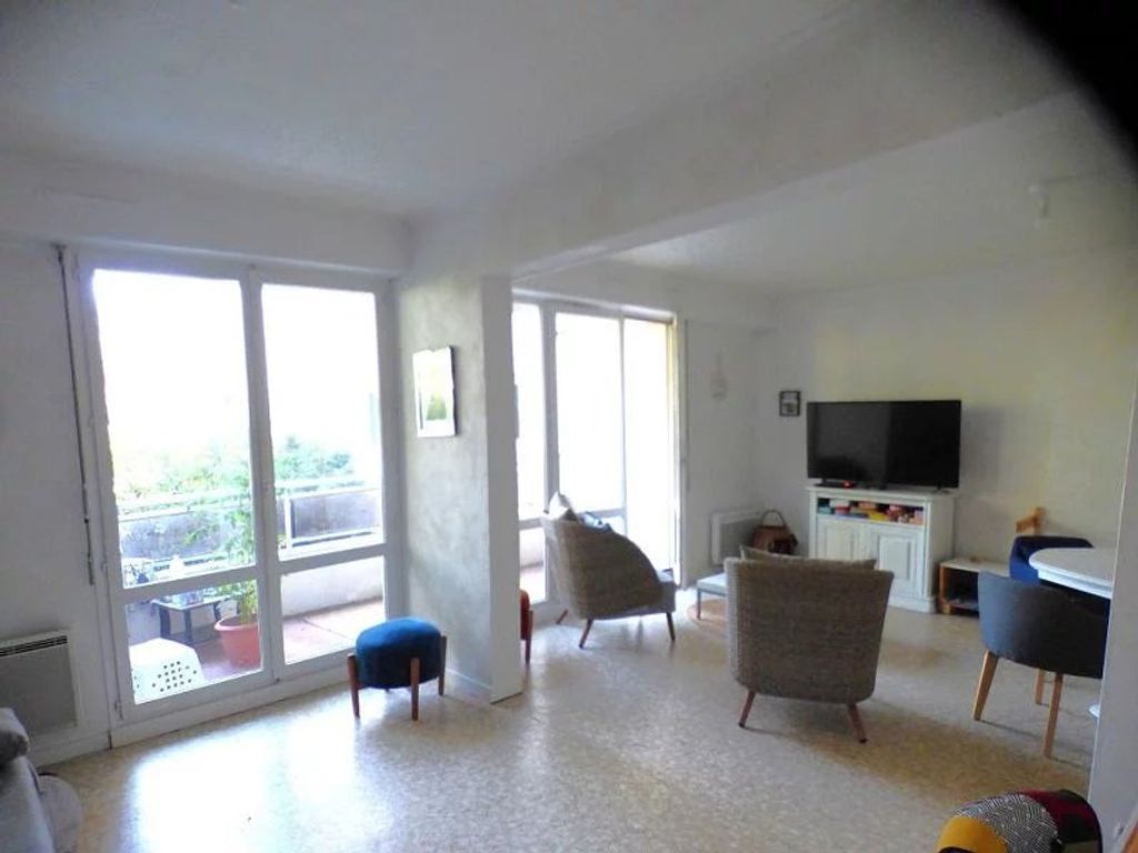 Achat appartement à vendre 4 pièces 86 m² - Feurs