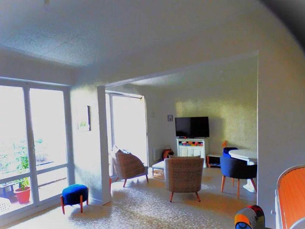 Achat appartement à vendre 4 pièces 86 m² - Feurs