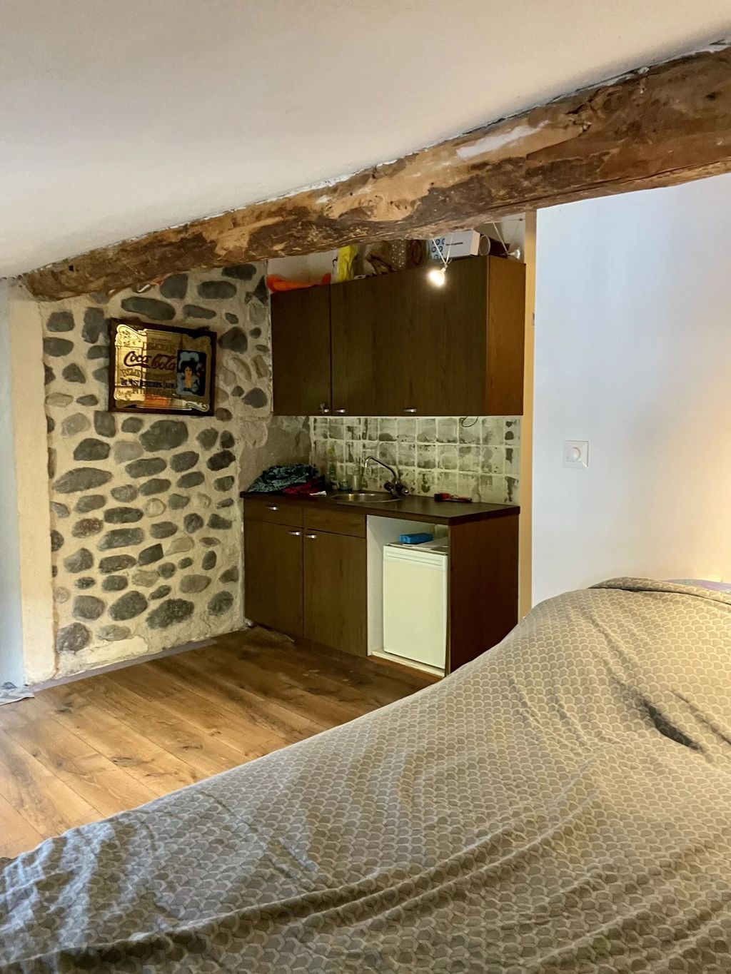 Achat maison 6 chambre(s) - Montélimar