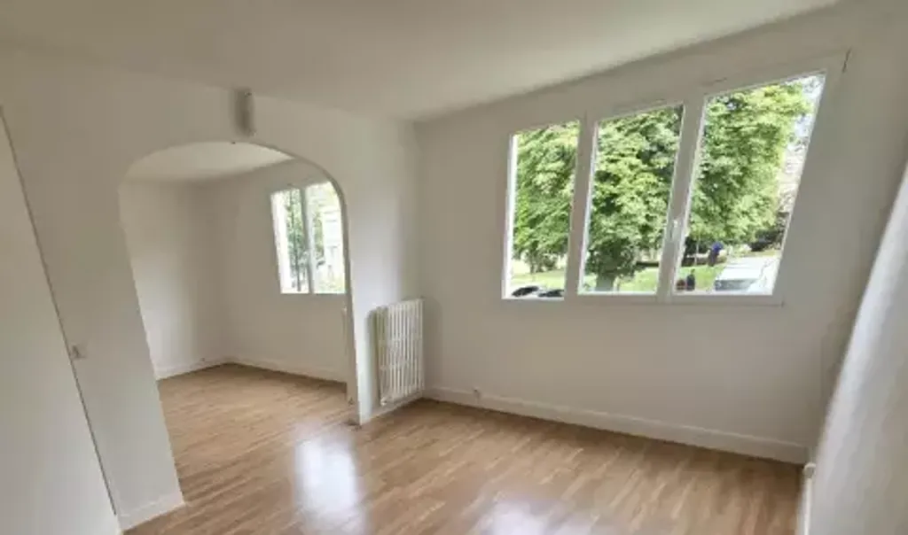 Achat appartement 5 pièce(s) Paris 18ème arrondissement