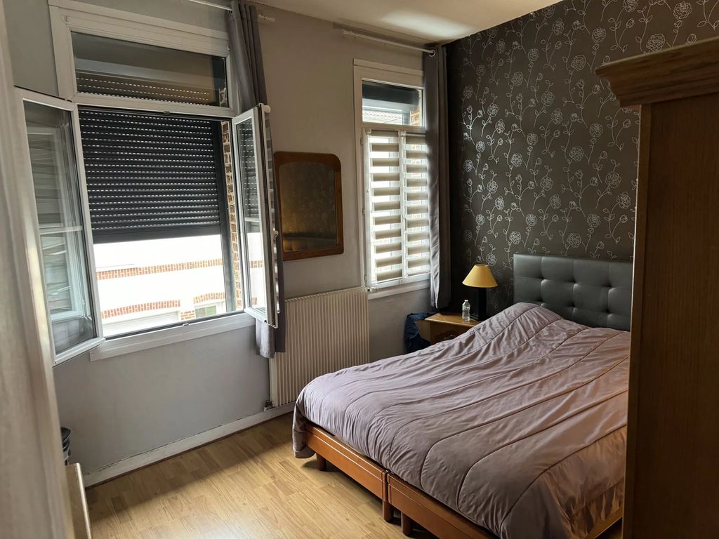 Achat maison 3 chambre(s) - Longueau