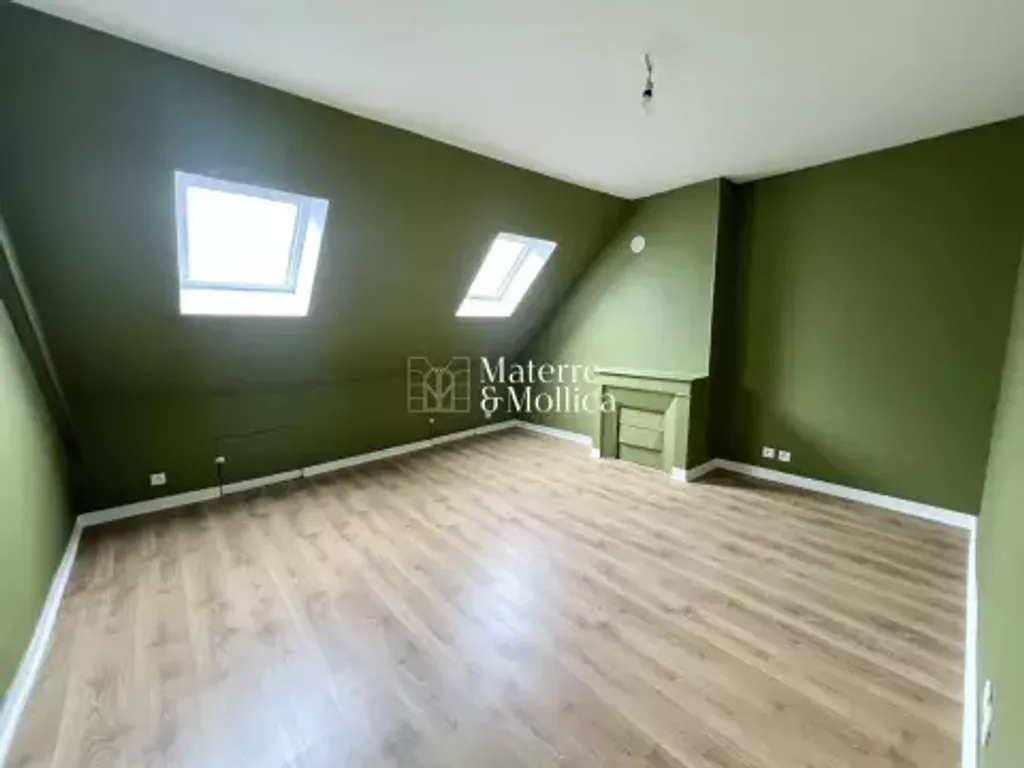 Achat appartement à vendre 2 pièces 50 m² - Paris 6ème arrondissement