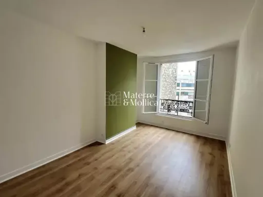 Achat appartement 2 pièce(s) Paris 6ème arrondissement