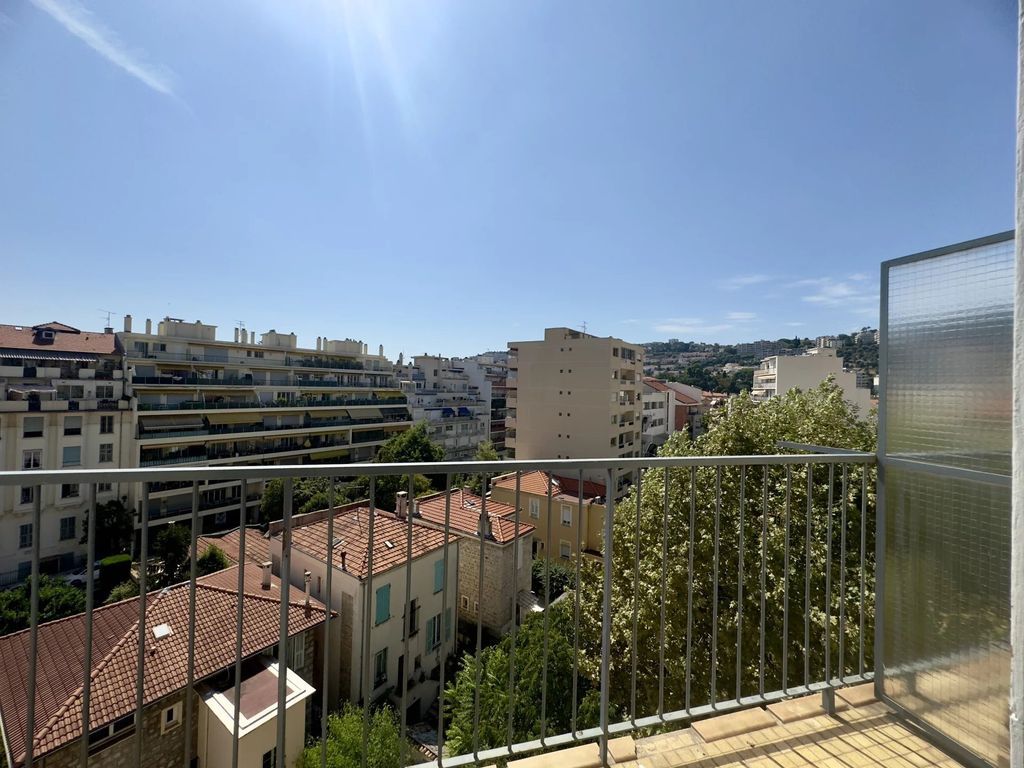 Achat appartement 1 pièce(s) Nice