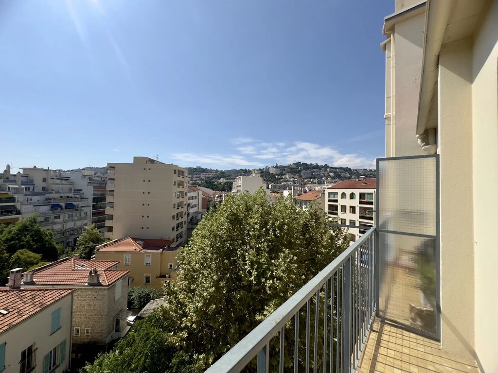 Achat appartement 1 pièce(s) Nice