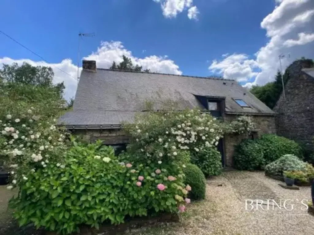 Achat maison 4 chambre(s) - Vannes