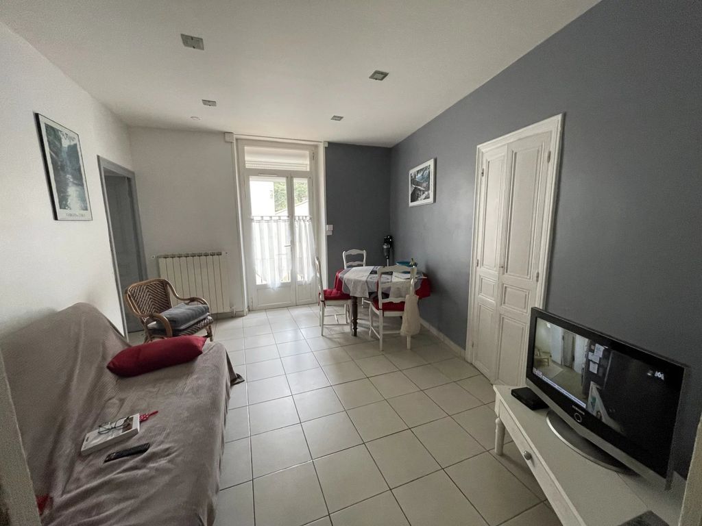 Achat maison 2 chambre(s) - La Grand-Combe