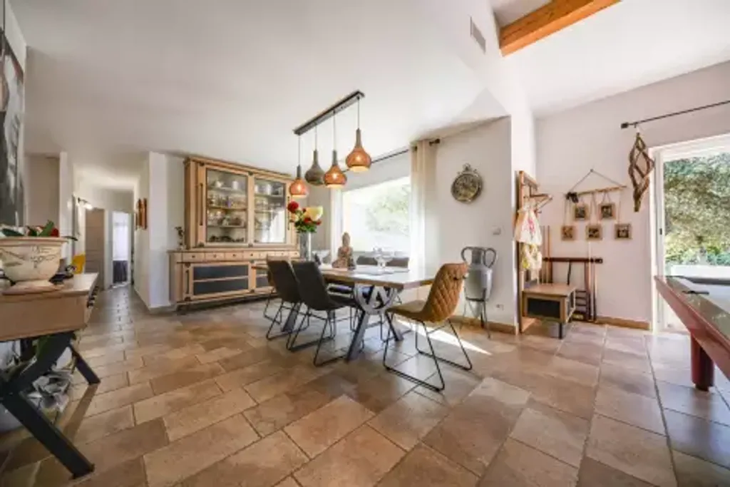 Achat maison 5 chambre(s) - Uzès