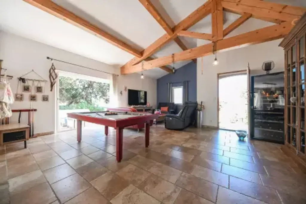 Achat maison 5 chambre(s) - Uzès