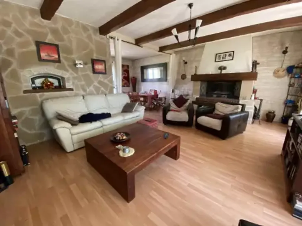 Achat maison 4 chambre(s) - La Magdelaine-sur-Tarn