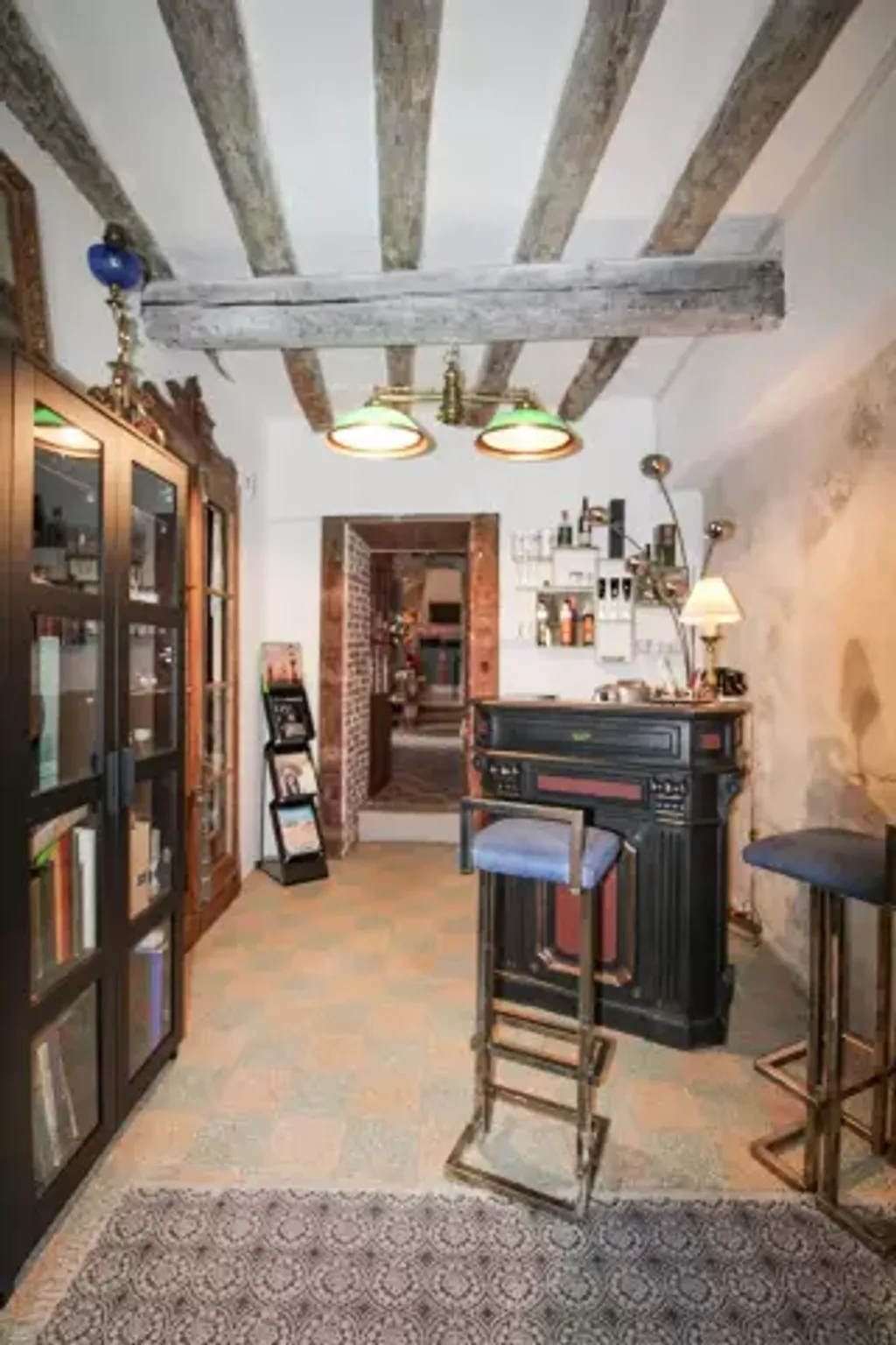 Achat maison 4 chambre(s) - Uzès