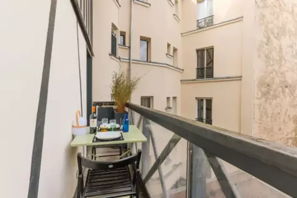 Achat appartement 3 pièce(s) Paris 6ème arrondissement