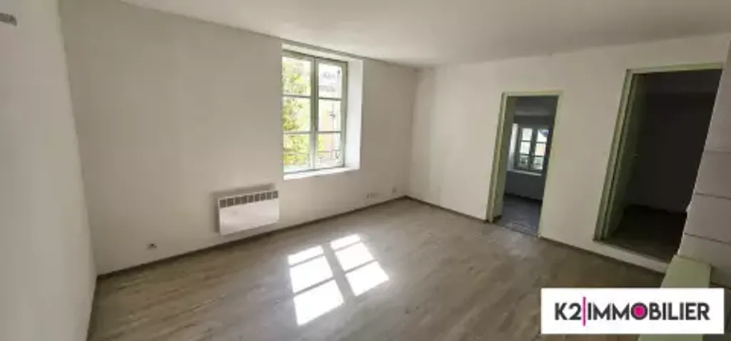 Achat appartement à vendre 2 pièces 45 m² - Montélimar