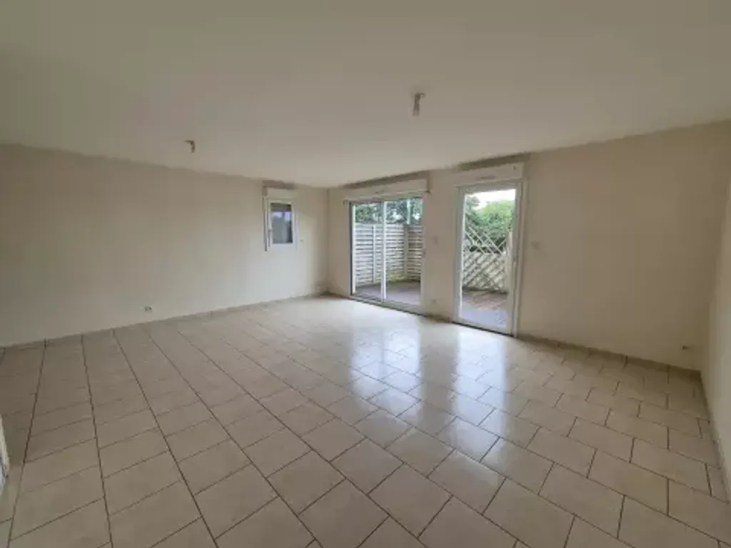 Achat appartement à vendre 4 pièces 120 m² - Château-Gontier