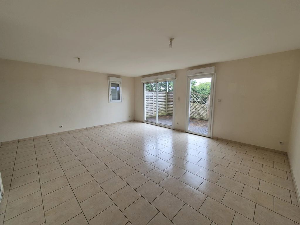 Achat appartement à vendre 4 pièces 120 m² - Château-Gontier