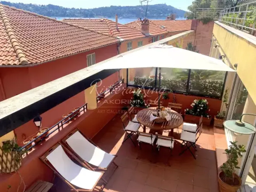 Achat maison 2 chambre(s) - Villefranche-sur-Mer