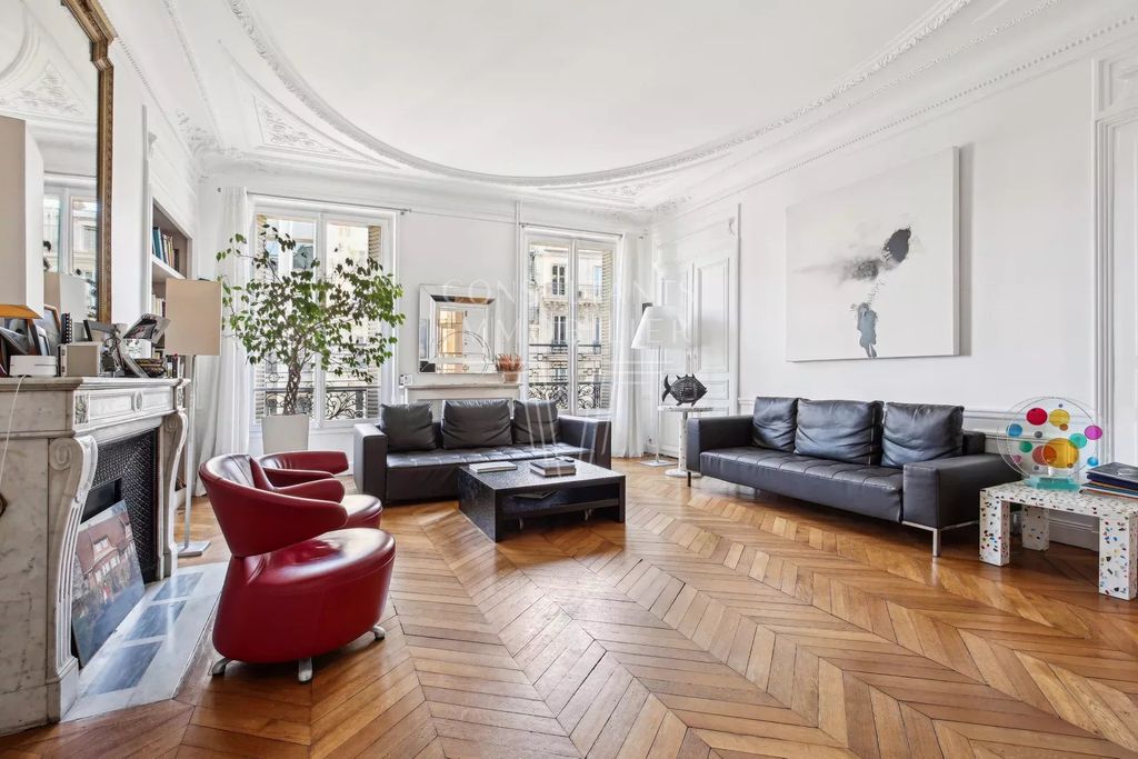 Achat appartement 5 pièce(s) Paris 8ème arrondissement