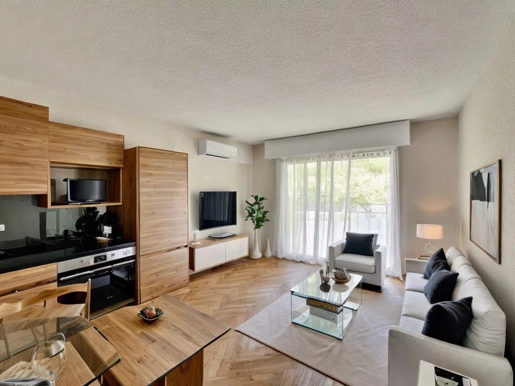 Achat appartement à vendre 2 pièces 30 m² - Six-Fours-les-Plages